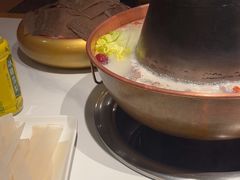 -朴都老北京紫铜火锅(荣成九龙城店)