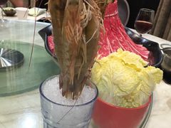 -阳光码头海鲜火锅(世纪大道店)