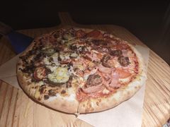 -火鬼 PYRO(五道口店)