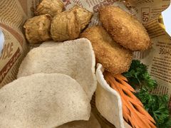 -荷花泰菜(东方新天地店)