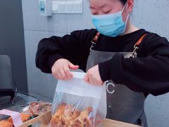 -巴黎优朵烘焙馆(菱角湖壹号店)