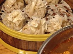 -蒙亨·手把肉·蒙古包文化主题餐厅(天恒广场店)