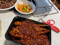 -玉善烧烤串城(长春总店)