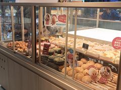 -面包工坊(七彩云南第一城店)