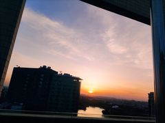 -漪龙台·B26 Rooftop Lounge