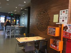-汉堡王(上海凌云壹街坊店)