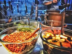 -牛腩之旅·牛腩牛杂煲(光启城美食城店)