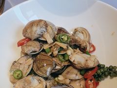 -鸽子侯·家宴·平价海鲜(绿地店)