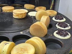 -鼓楼夜市