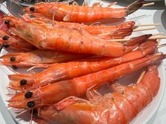 -行运海鲜食集(北京首店)