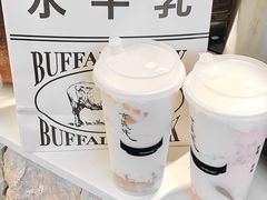 -太犇牛手作茶铺(江北虹悦城店)