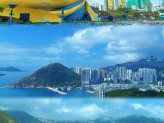 -香港海洋公园