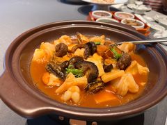 -百富源·海鲜辽菜(浑河堡店)
