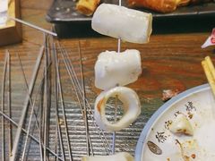 -三里桥徐家烧烤(启明街店)