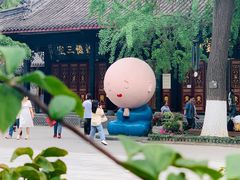 -古大圣慈寺