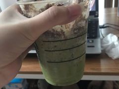 -星巴克(汇京国际广场店)