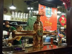 -马迭尔德式西餐精酿啤酒屋(中央大街店)