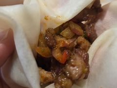 -巴尔喀十新疆餐厅(开发区店)