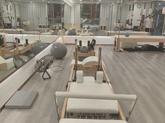 -英派斯健身(海信国际中心馆)