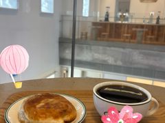 -穆氏葱油饼(静安锦都店)