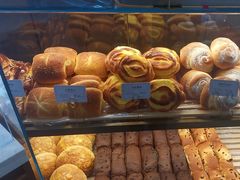 -21克拉面包(崂山万象汇店)