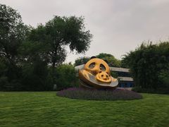 景点-成都大熊猫繁育研究基地