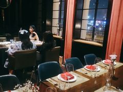 -YUE·6·西式融合餐厅(外滩六号店)
