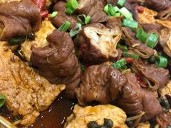 臭大元-壶园美食·淮扬菜(东圈门店)