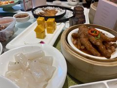 -云庭汇·粤菜海鲜(东盟盛天地店)