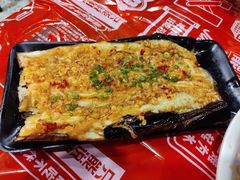 茄子-汉虾王.小龙虾.武汉菜.粤菜(科技园店)