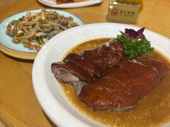 -德胜轩正宗顺德菜(宝安沙井会展中心店)