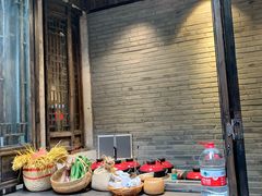 自助取餐区-鱼食饭稻·苏浙土菜17年老馆子(平江路店)