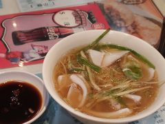 -深仔记正宗云吞面(尖沙咀店)