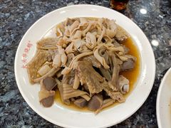 -黄连大头华烧鹅(萧地大马路店)