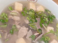 -回味鸭血粉丝汤(砂之船店)