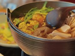 -炙柒Sekinana·精致料理 烧鸟·铁板烧(海上世界店)