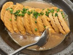 -香山湖家家宴(中山陵店)