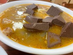 -春雨羊汤店(广开四马路总店)