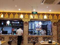 -巴依老爷新疆美食(常营店)