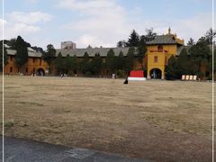 -陆军讲武堂旧址