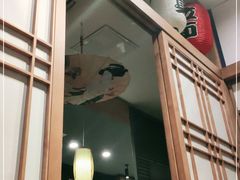 -长崎家日式料理(人民大街店)