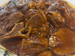 -天津乾毓德饭庄·清真传统炒菜·海鲜烧烤(咸阳路店)