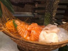 -长沙富力万达文华酒店