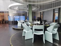 大堂-王家渡火锅店(棕榈泉店)