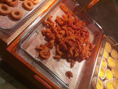 -比格比萨自助(万柳华联店)