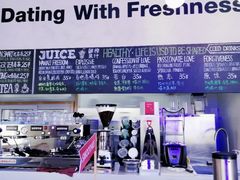 -Green Option(官舍店)