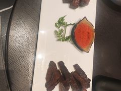 -墨泉峰味(润和国际广场店)
