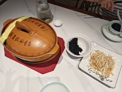 -风味小馆(天目湖宾馆店)