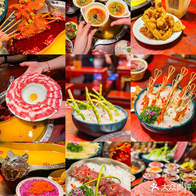 谁能拒绝杨枝甘露呢而且还是那么高的千层冰