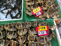 -黄沙水产交易市场